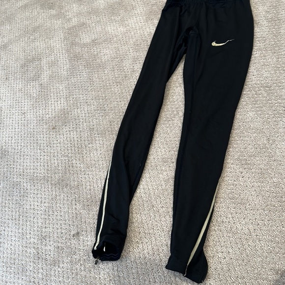 Nike racing leggings - Picture 2 of 4
